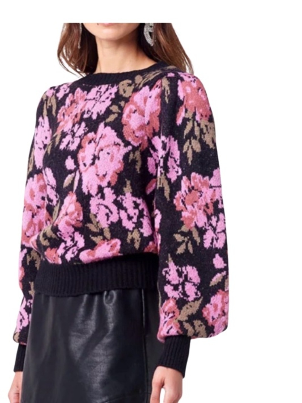 Saltwater Luxe Dollie Sweater